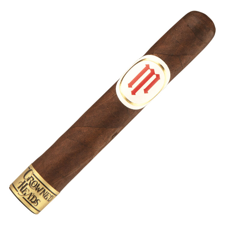 Edmundo, , jrcigars